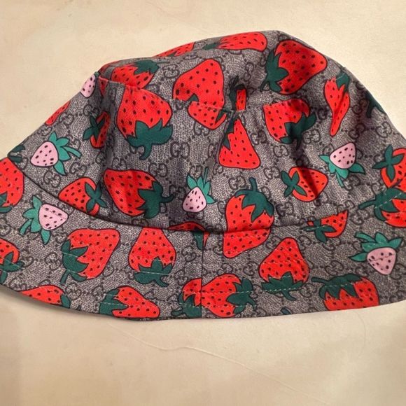 Gucci Bucket Hat main image 7